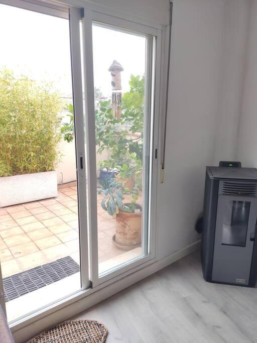 Apartamento Luminoso Con Jardin La Zubia (Granada) Exterior foto